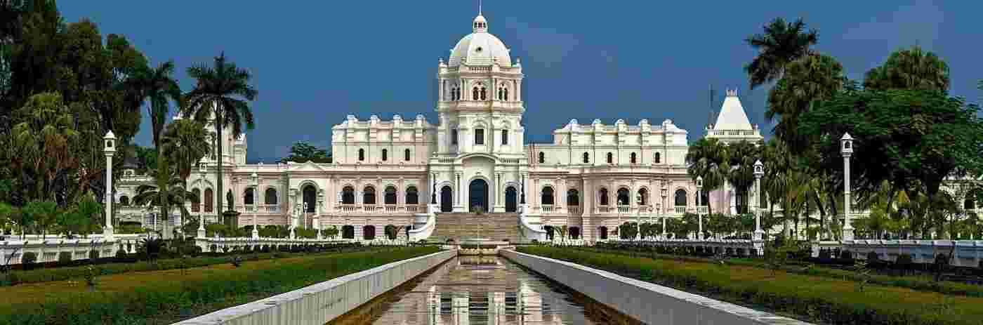 ujjayanta palace tripura pages