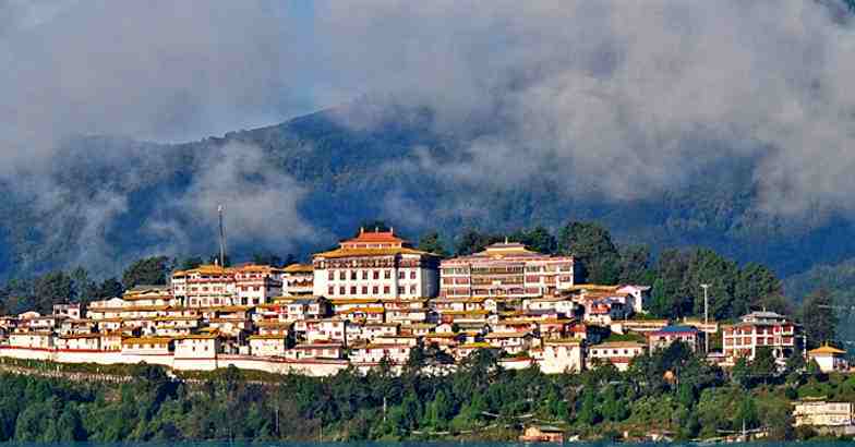 Heritage site in arunachal pradesh 1