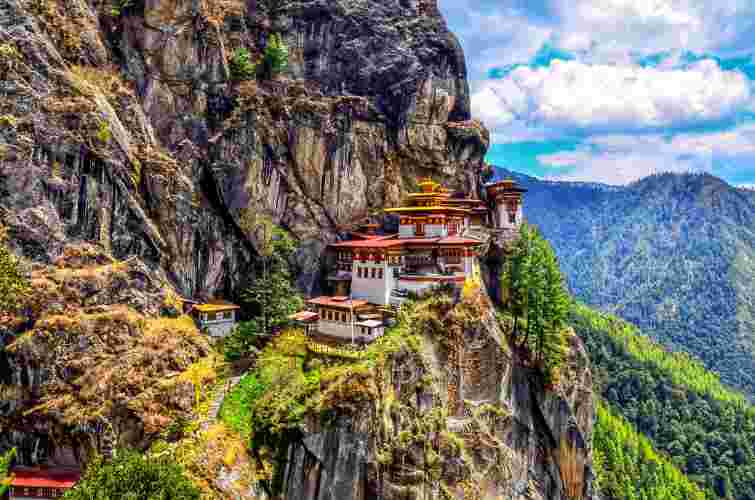 MONASTERIES IN SIKKIM