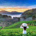 Mizoram Tourism-Travel blog