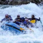 Rafting