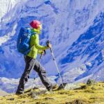 Trekking-SIKKIM